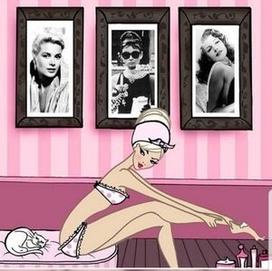 💥Luscious items ahead 💗💗 keep scrolling